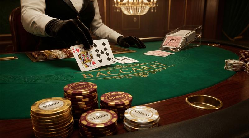 空间计算驱动沉浸式商圈：高并发视听交互落地实录